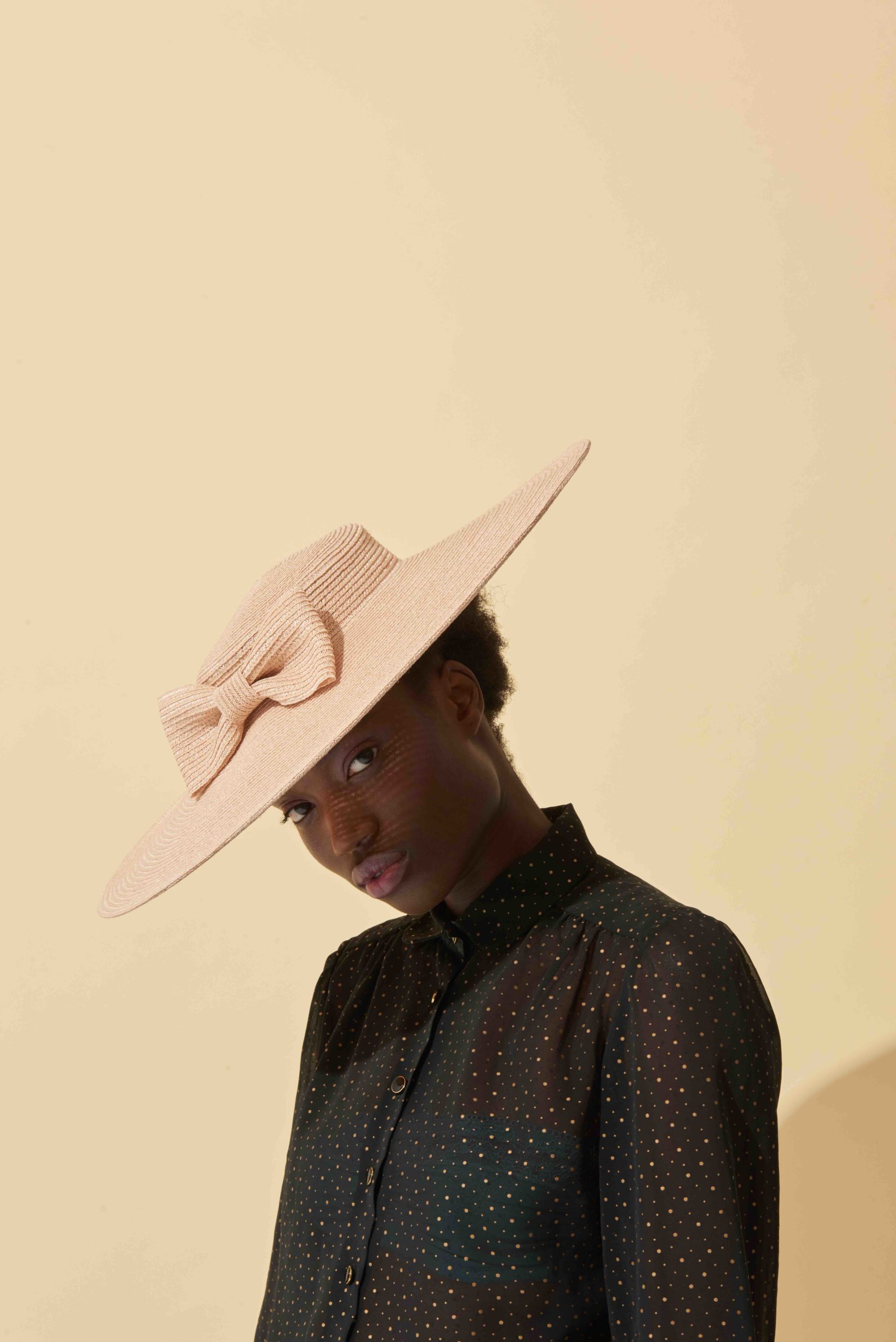 mademoiselle-chapeaux-gardian-chapeau-c-r-monie image 1