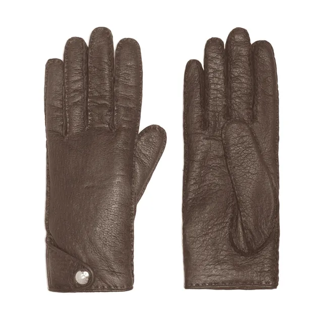 causse-rivoli-gants-en-cuir-de-p-cari-doubl-s-cachemire-pour-homme image 1