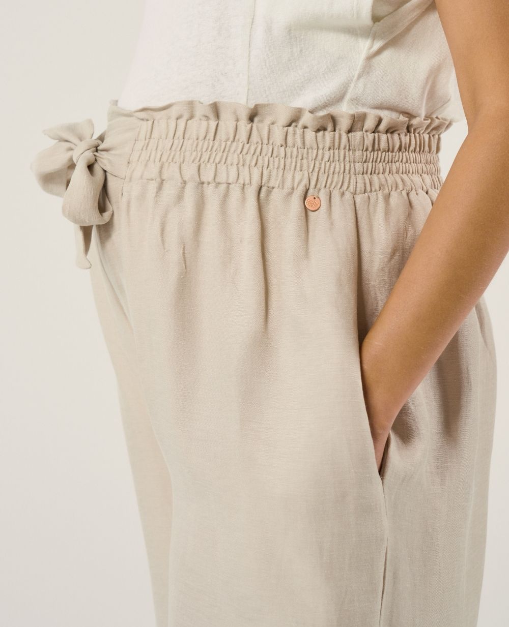 cache-c-ur-sahel-pantalon-de-grossesse-beige image 5