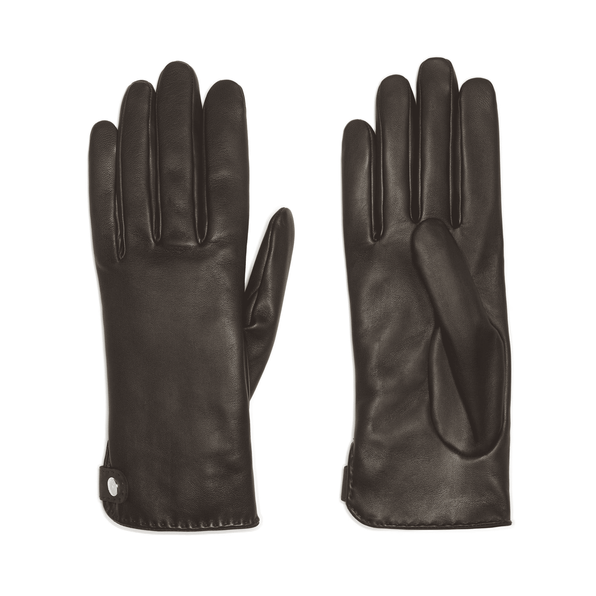 causse-eug-nie-gants-en-cuir-d-agneau-femme-doublure-cachemire image 1