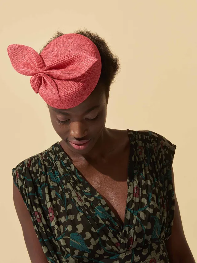 mademoiselle-chapeaux-jeanne-chapeau-de-c-r-monie-femme image 1