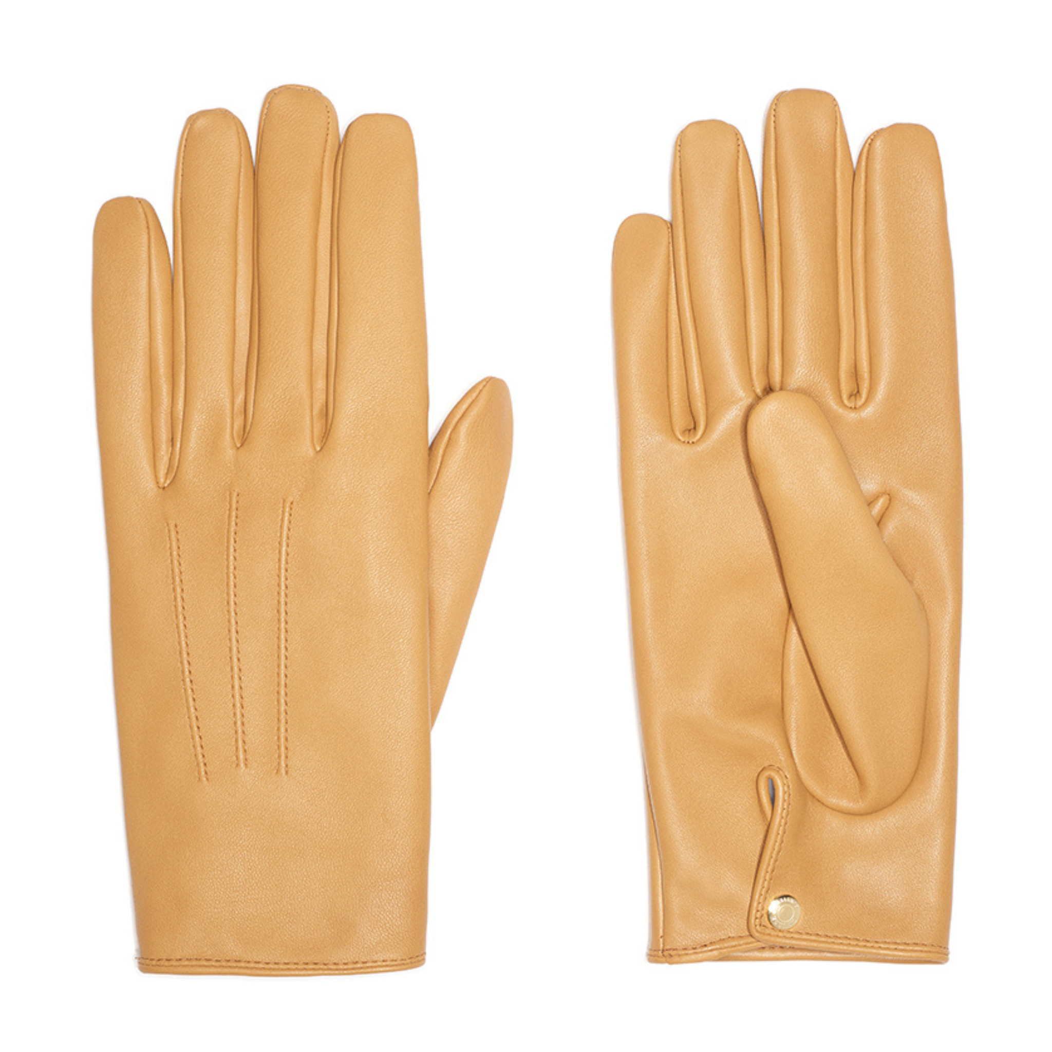 causse-oscar-gants-en-cuir-d-agneau-homme-doubl-s-soie image 1