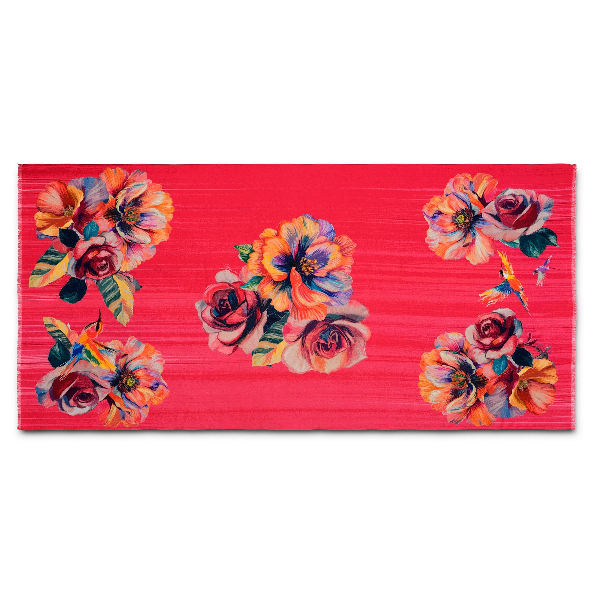 petrusse-icone-rouge-tole-jardin-frida-kahlo image 3