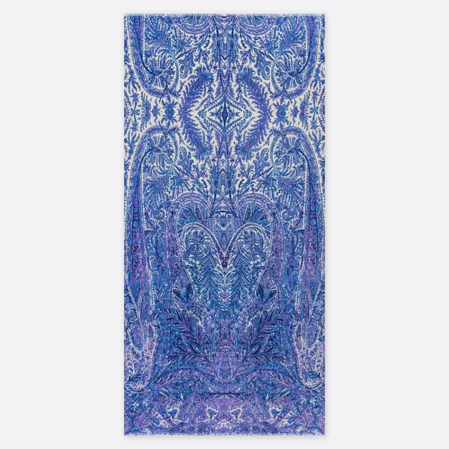 petrusse-th-s-e-bleu-grande-tole-laine-et-soie image 1