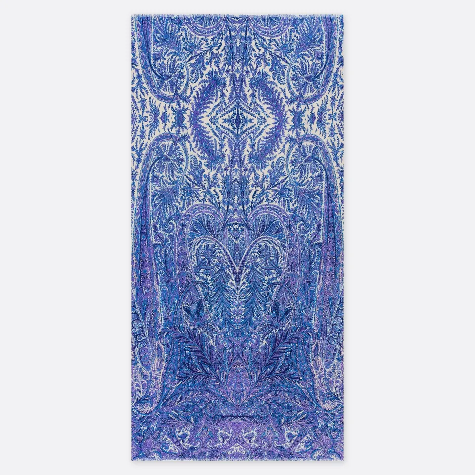 petrusse-th-s-e-bleu-grande-tole-laine-et-soie image 1