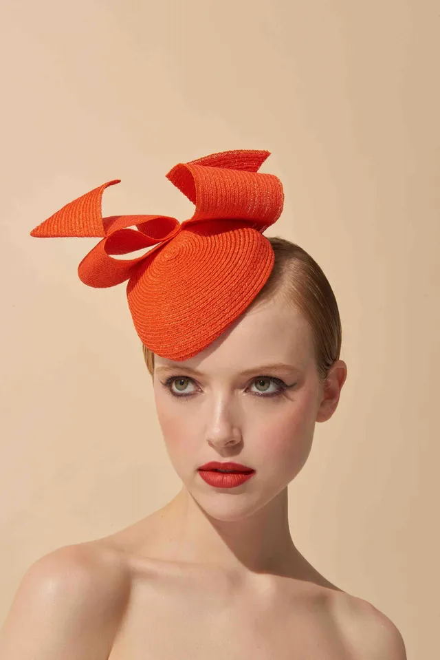 mademoiselle-chapeaux-alice-chapeau-de-c-r-monie-femme image 1