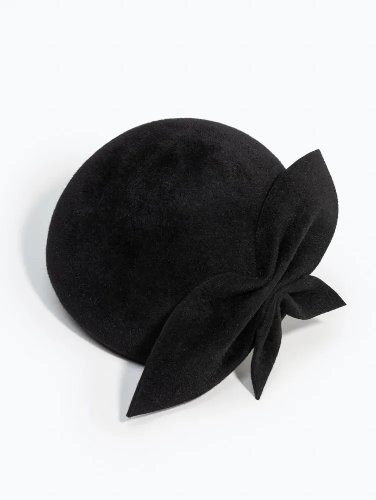 mademoiselle-chapeaux-bonnie-chapeau-de-c-r-monie image 1