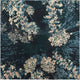 petrusse-silk-scarf-65-circe-kaki-carr-soie-65x65-cm image 2