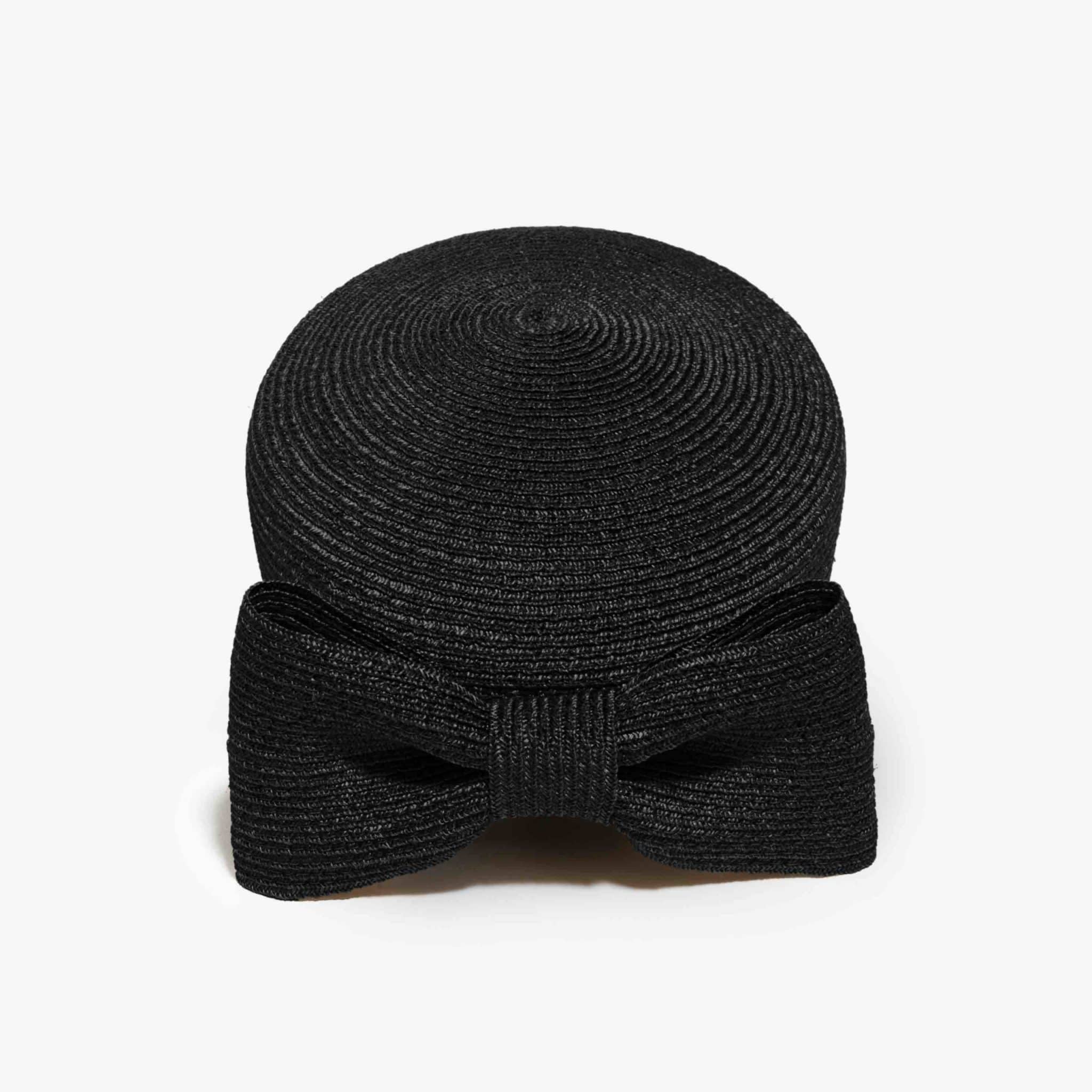 mademoiselle-chapeaux-carla-chapeau-de-c-r-monie-femme image 2