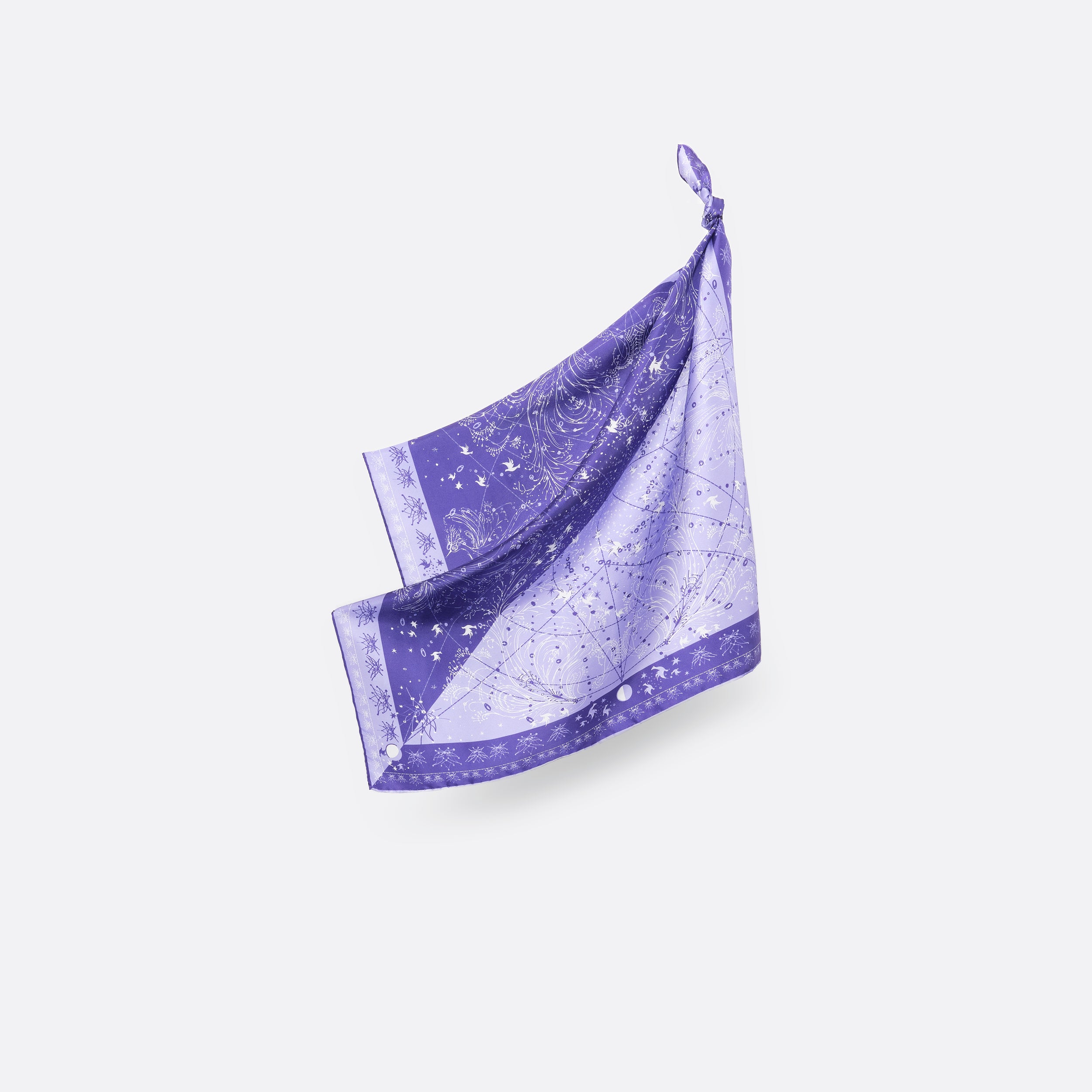 petrusse-carr-soie-90-z-nith-lilas-foulard-soie-violet image 2