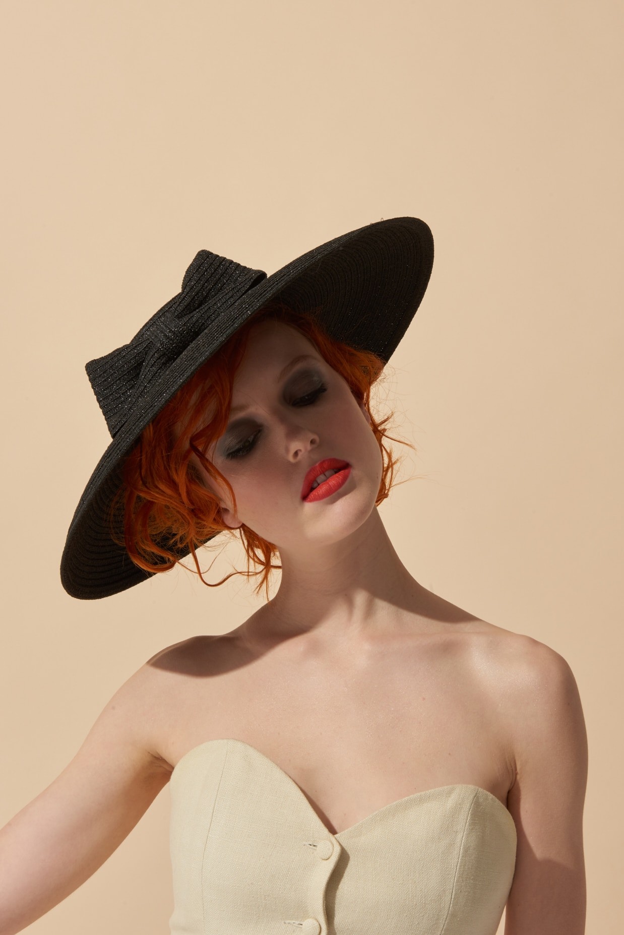 mademoiselle-chapeaux-diane-chapeau-de-c-r-monie image 2