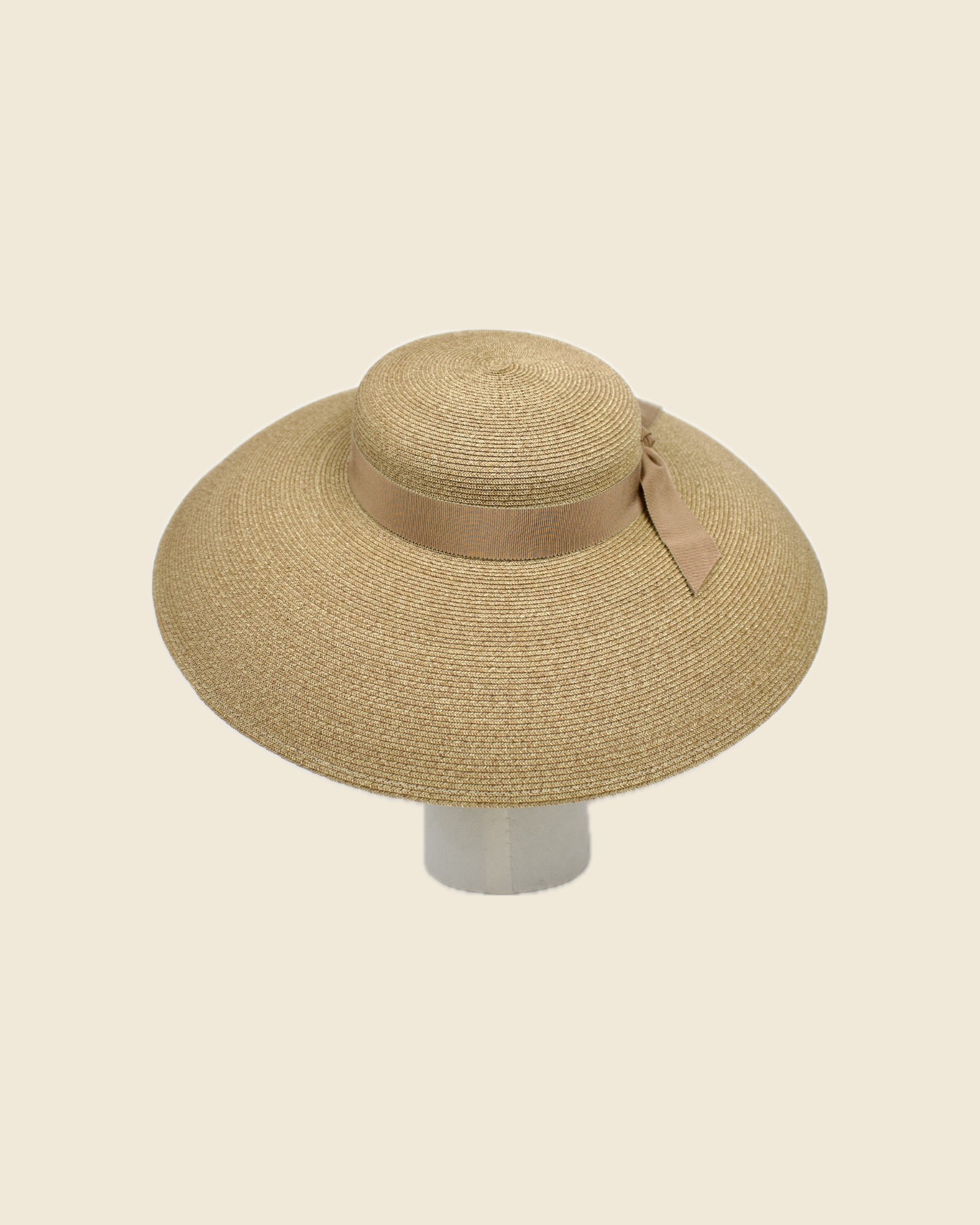 mademoiselle-chapeaux-marion-chapeau-de-c-r-monie-grand-style image 5