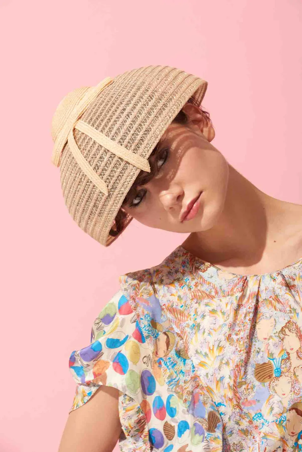 mademoiselle-chapeaux-mahault-chapeau-de-c-r-monie image 1