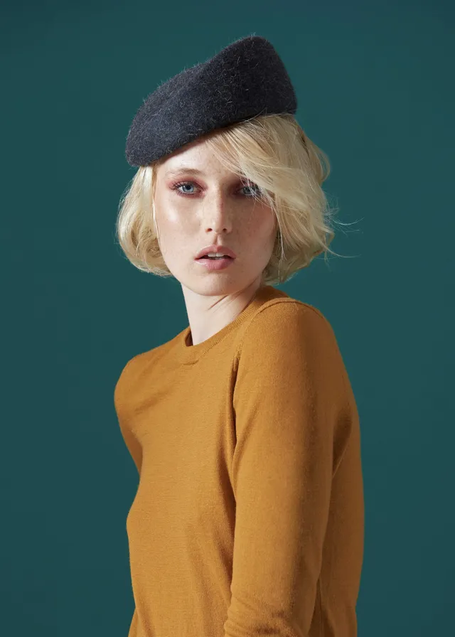 mademoiselle-chapeaux-suzanne-chapeau-femme-chic image 1