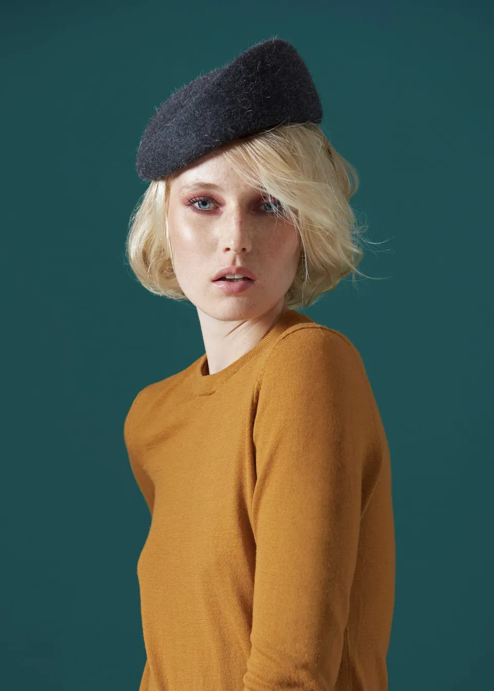 mademoiselle-chapeaux-suzanne-chapeau-femme-chic image 1