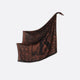 petrusse-olivier-laine-100-carr-laine-100x100-cm-chocolat-fonc image 3