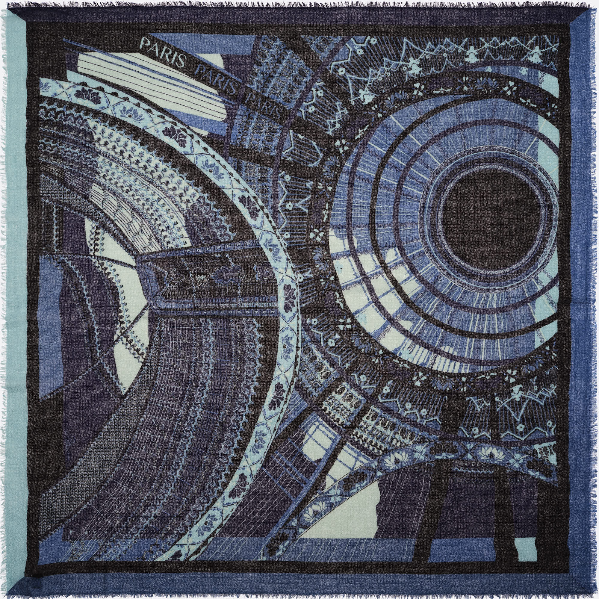 petrusse-carr-laine-120-sous-le-ciel-de-paris-nuit image 1