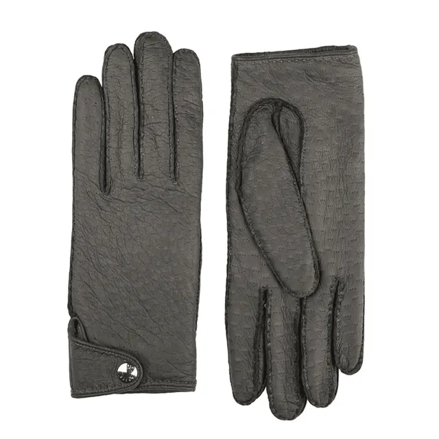 causse-rivoli-gants-en-cuir-de-p-cari-doubl-s-cachemire-femme image 1