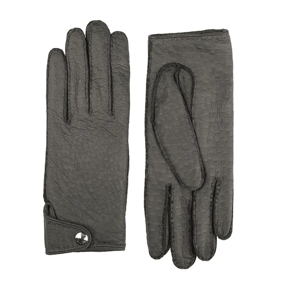 causse-rivoli-gants-en-cuir-de-p-cari-doubl-s-cachemire-femme image 1