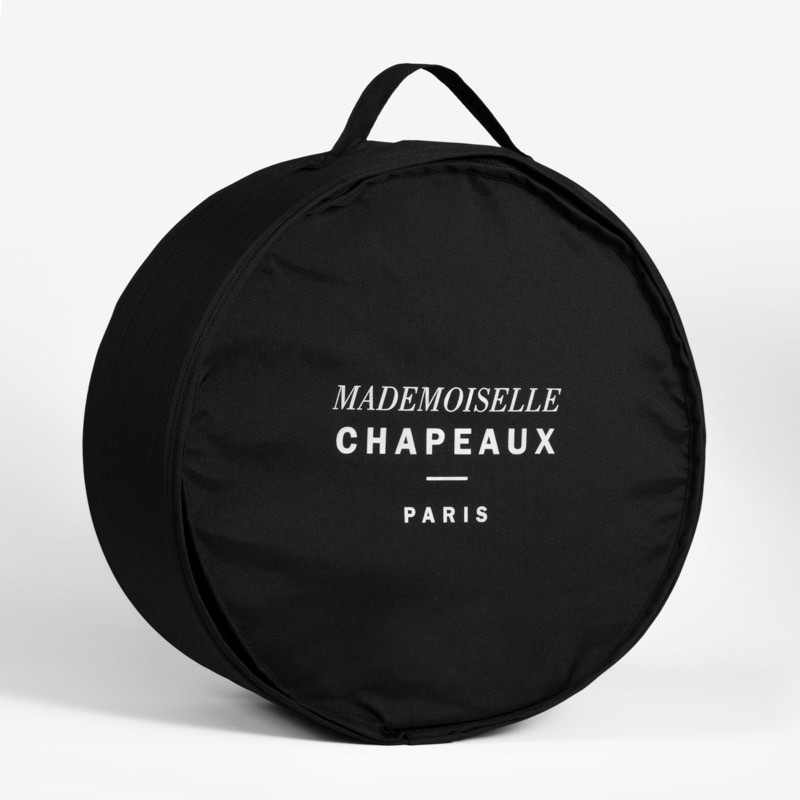 mademoiselle-chapeaux-housse-chapeaux-taille-l-protection-voyage image 2