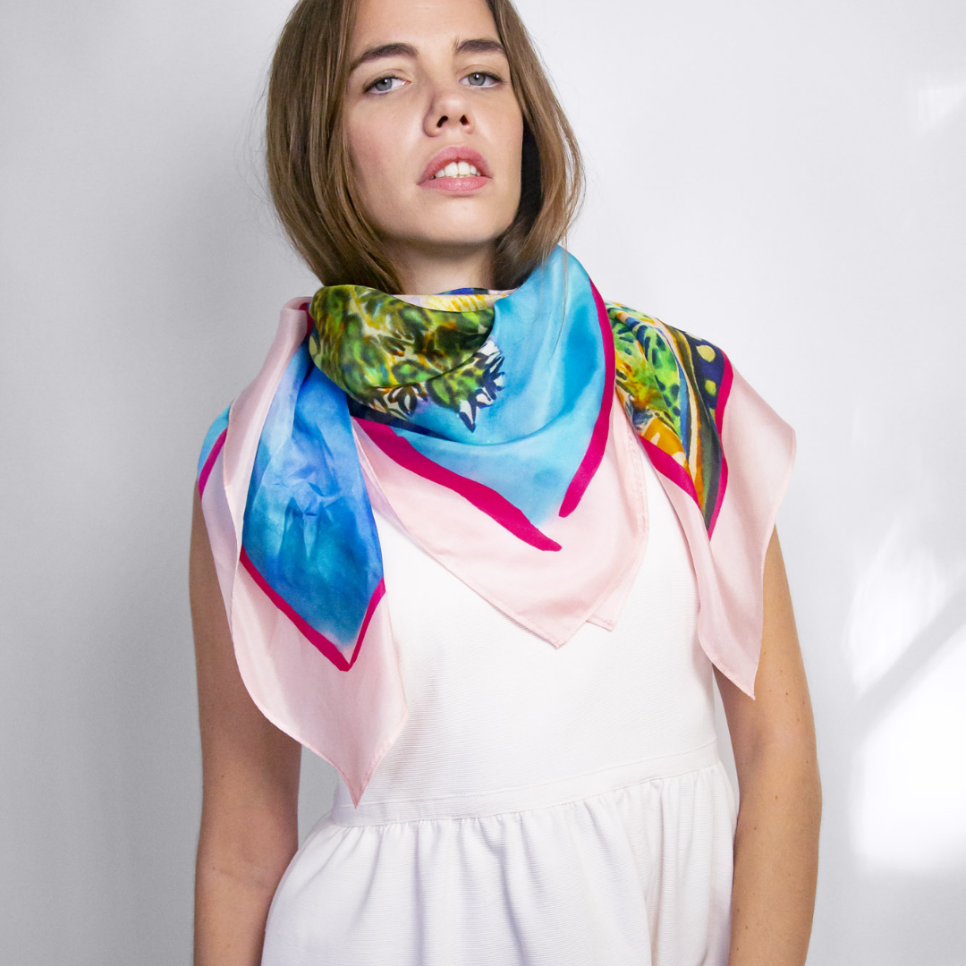 petrusse-carr-soie-105-songe-de-jour-rose image 4