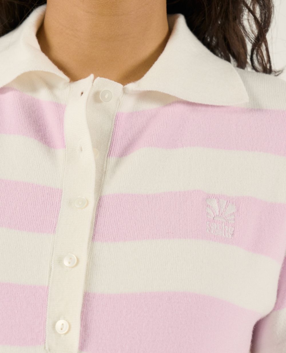 cache-c-ur-hamptons-robe-d-allaitement-polo-parme image 7