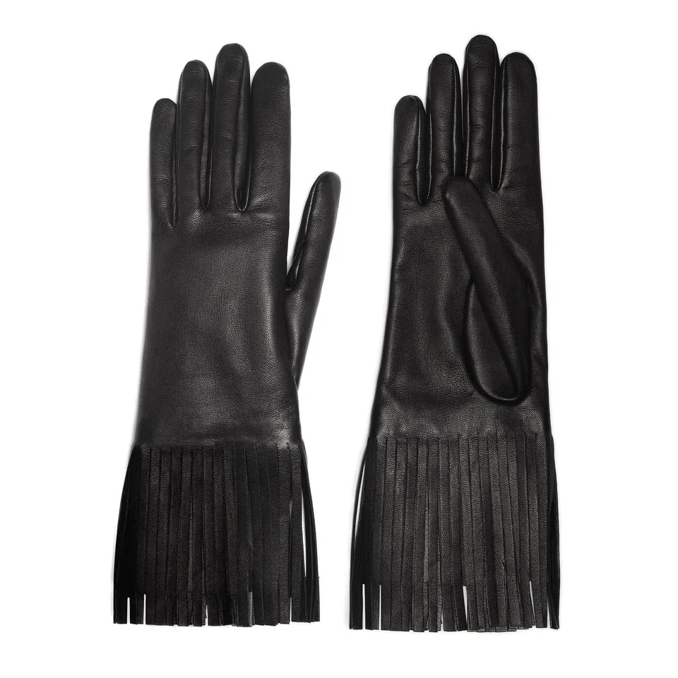 causse-niagara-gants-en-cuir-franges-pour-femme image 1