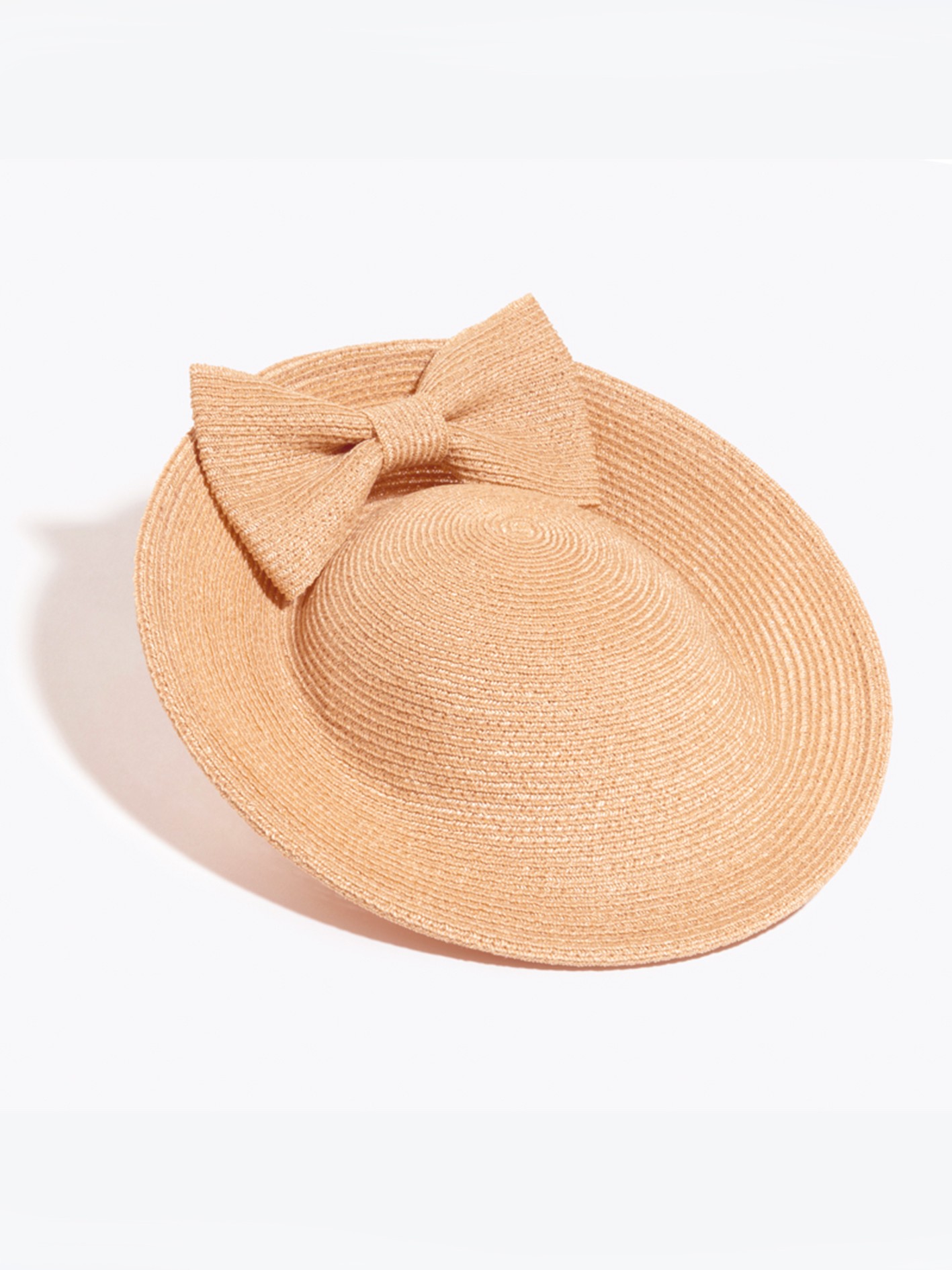 mademoiselle-chapeaux-miss-scarlett-chapeau-c-r-monie-femme image 4