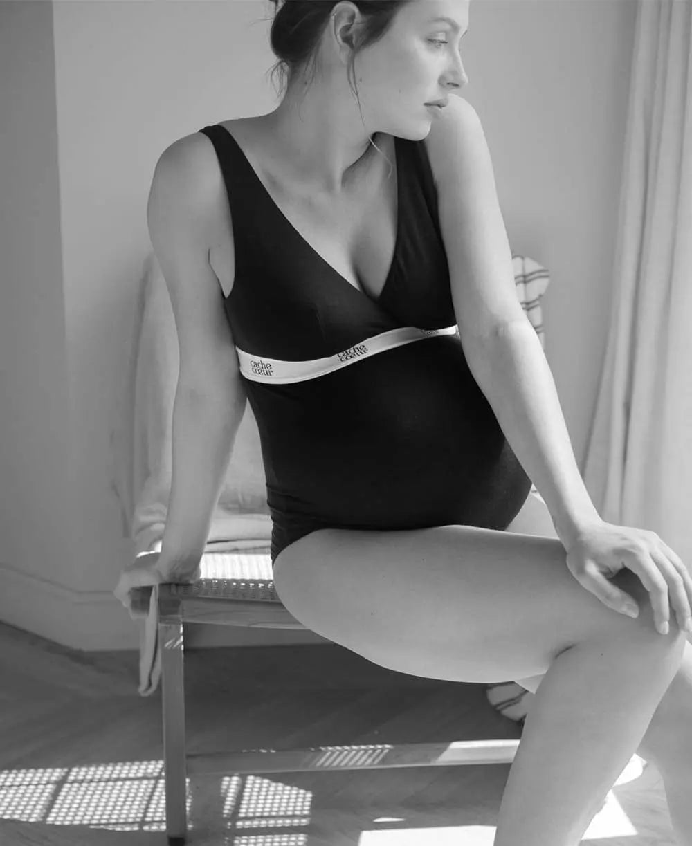 cache-c-ur-life-body-de-maternit-et-allaitement-noir image 4