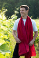 petrusse-tole-palma-rouge-garnet image 4