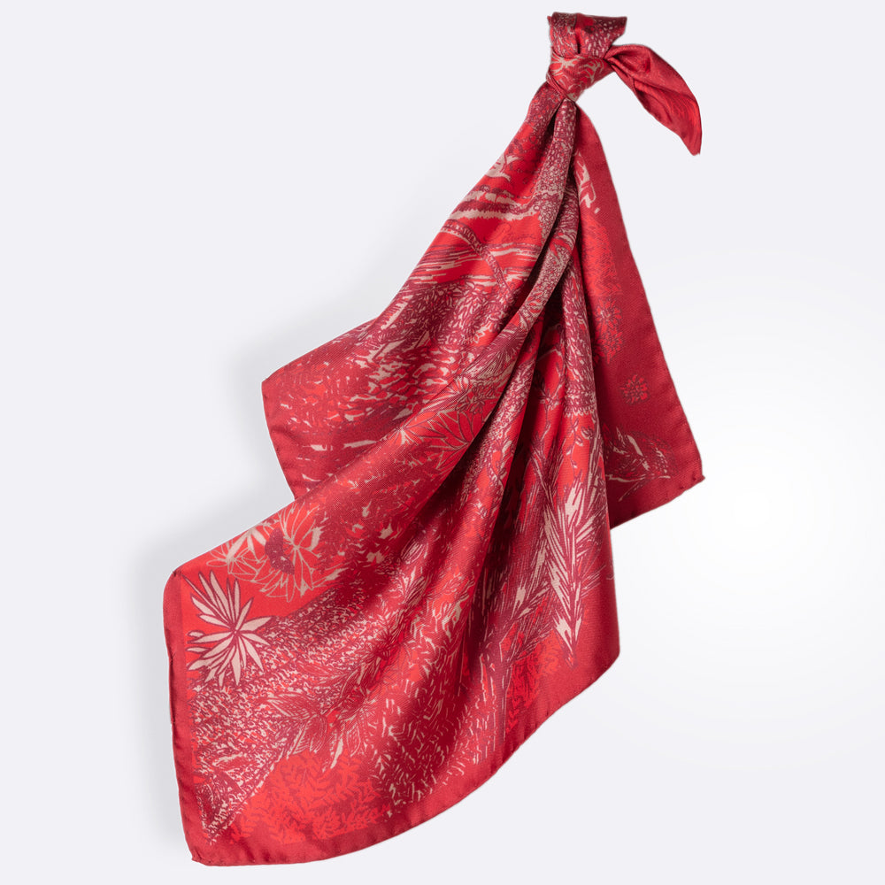petrusse-pochette-eve-rouge-accessoire image 1