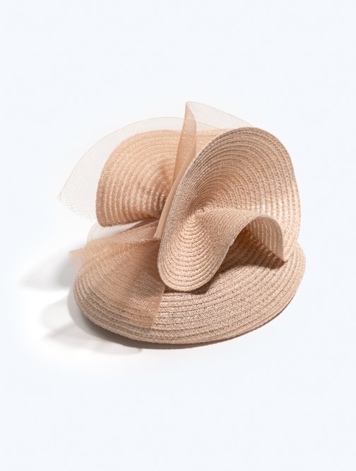mademoiselle-chapeaux-fleur-chapeau-c-r-monie-femme image 4