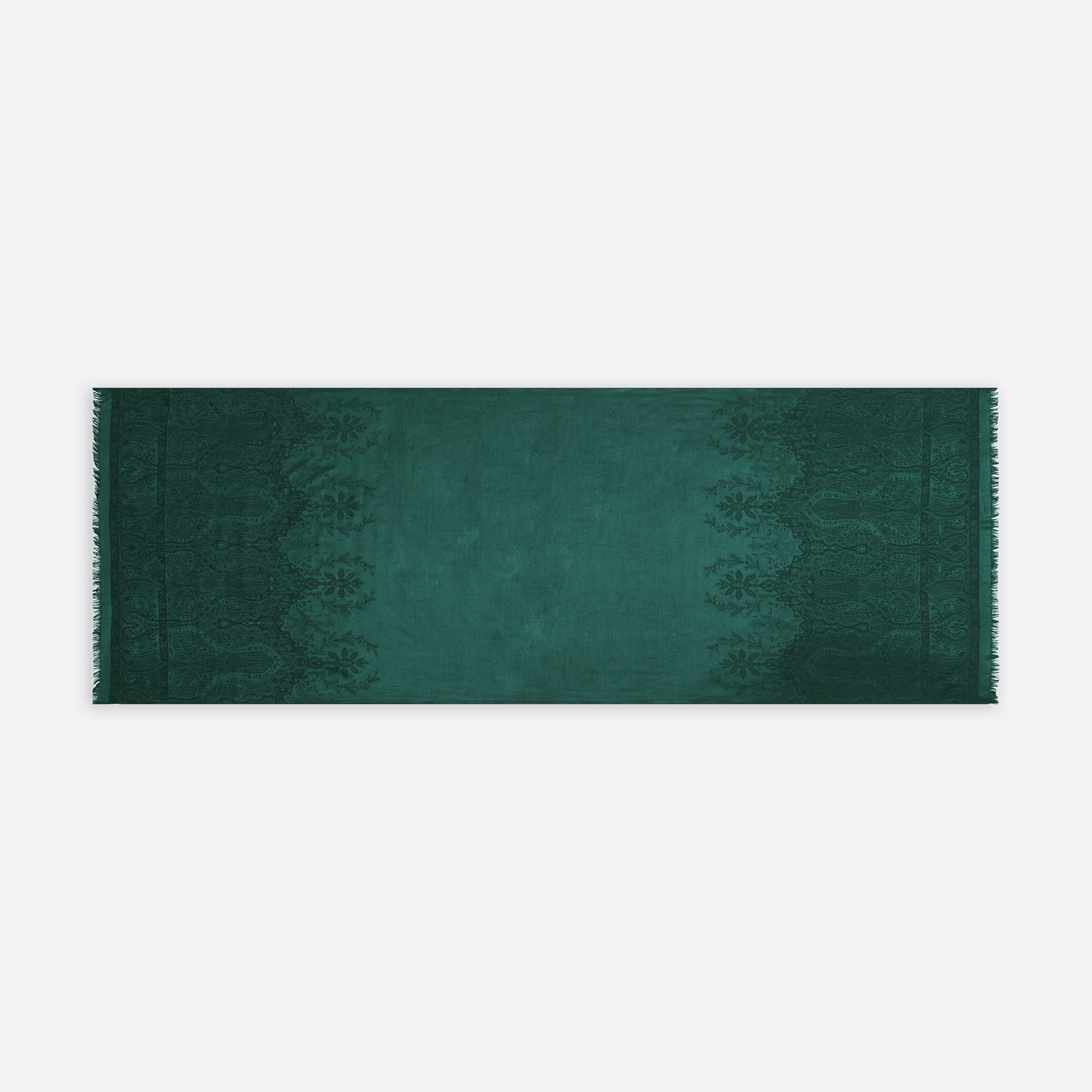 petrusse-palma-vert-sarcelle-tole-jacquard image 2