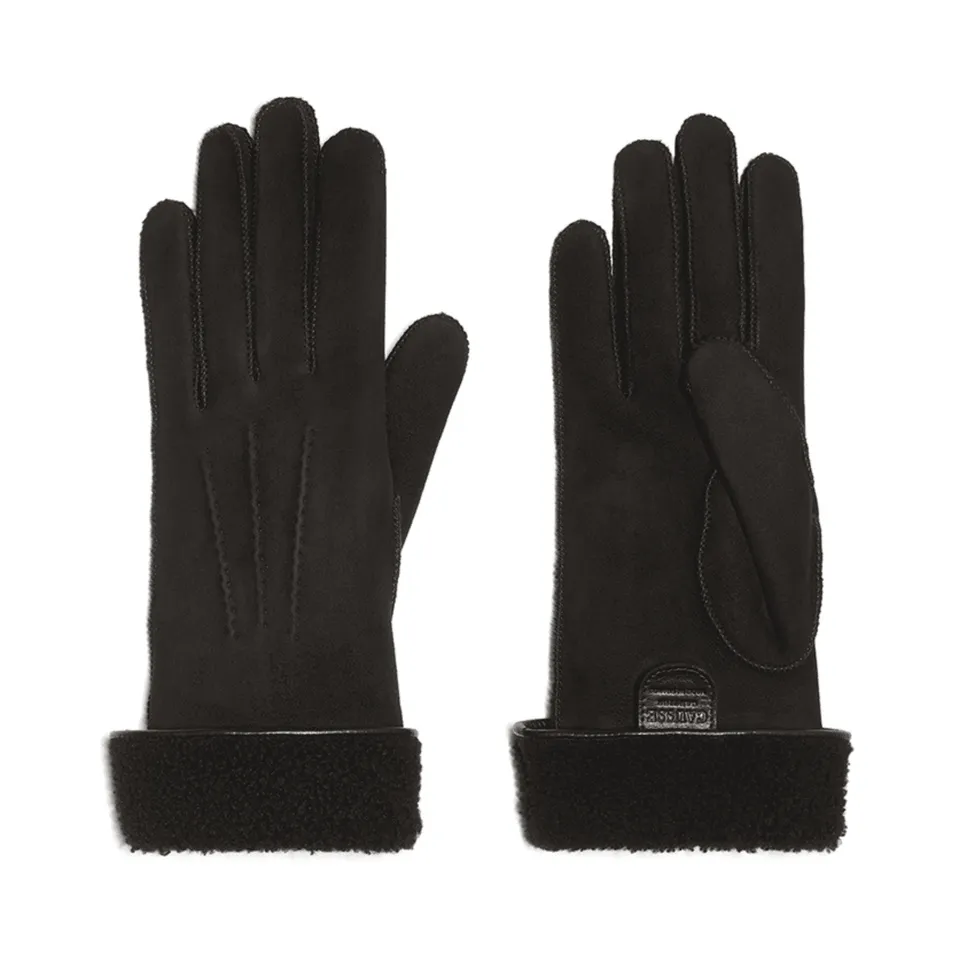 causse-cortina-gants-en-cuir-et-peau-lain-e-pour-femme image 1