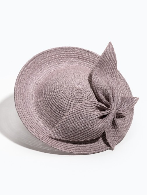 mademoiselle-chapeaux-camille-chapeau-de-c-r-monie-romantique image 4