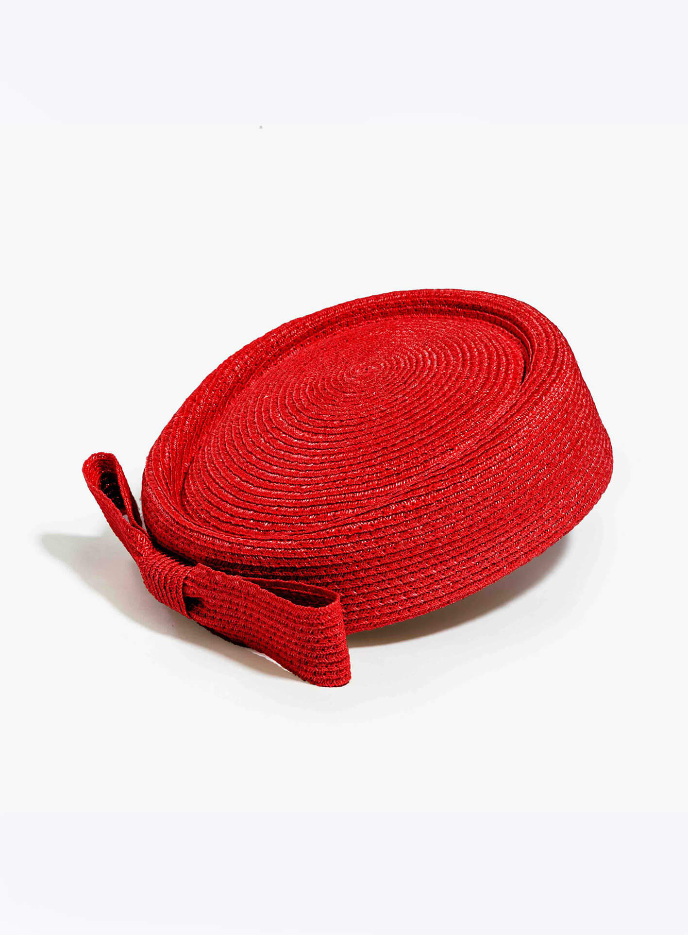 mademoiselle-chapeaux-bianca-chapeau-de-c-r-monie-maternit image 1