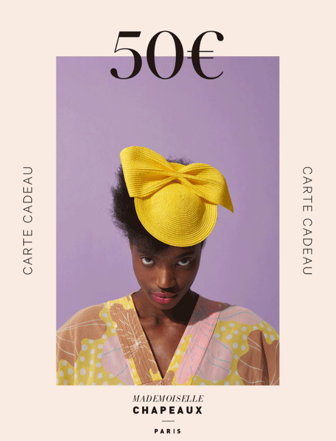 mademoiselle-chapeaux-carte-cadeau-50 image 1