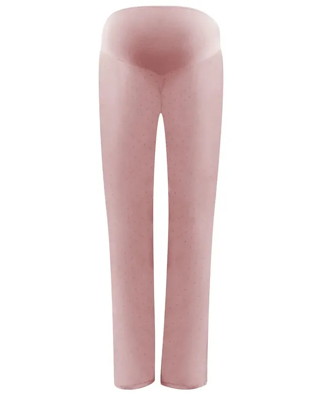 cache-c-ur-sofia-pantalon-de-grossesse-satin-p-tale image 1