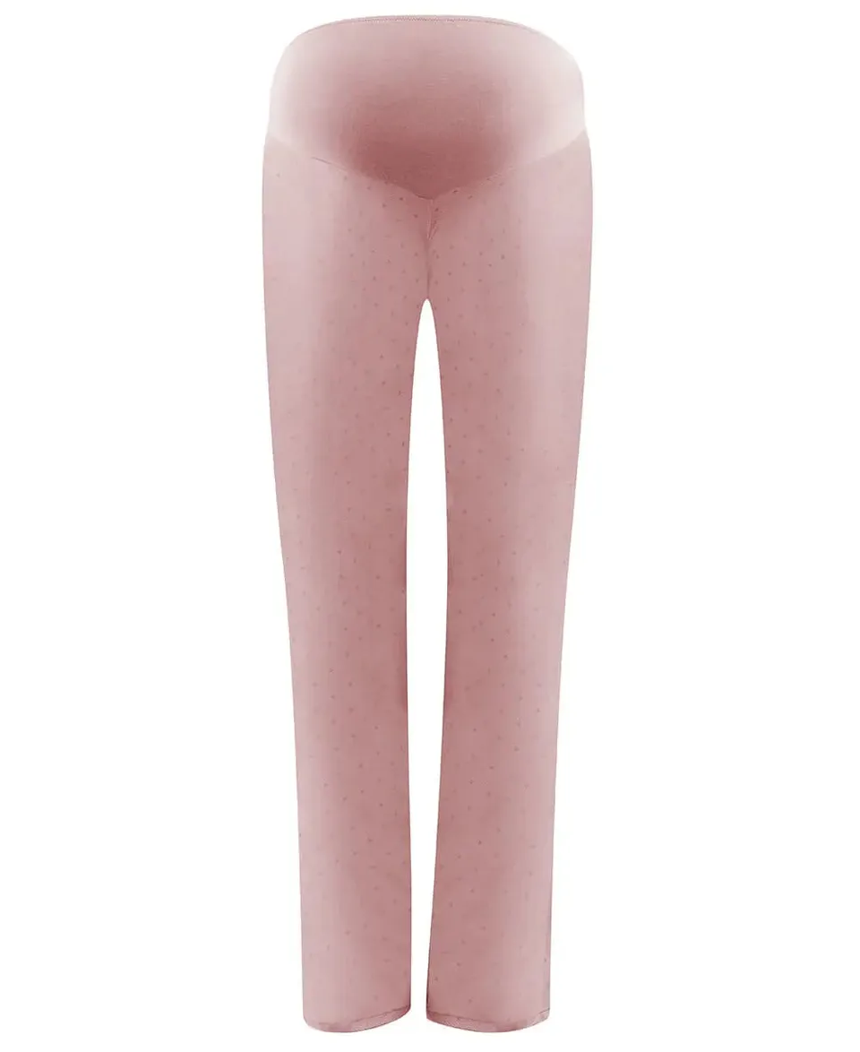 cache-c-ur-sofia-pantalon-de-grossesse-satin-p-tale image 1