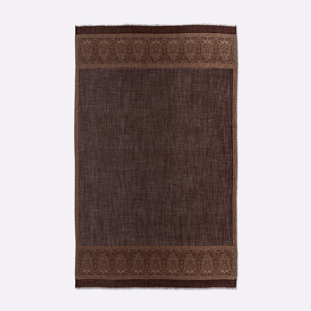 petrusse-tole-lis-e-moka-100-laine image 2