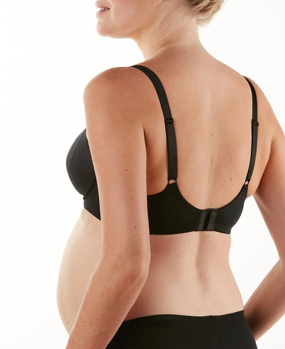 cache-c-ur-gloss-soutien-gorge-de-grossesse-et-allaitement-noir image 3
