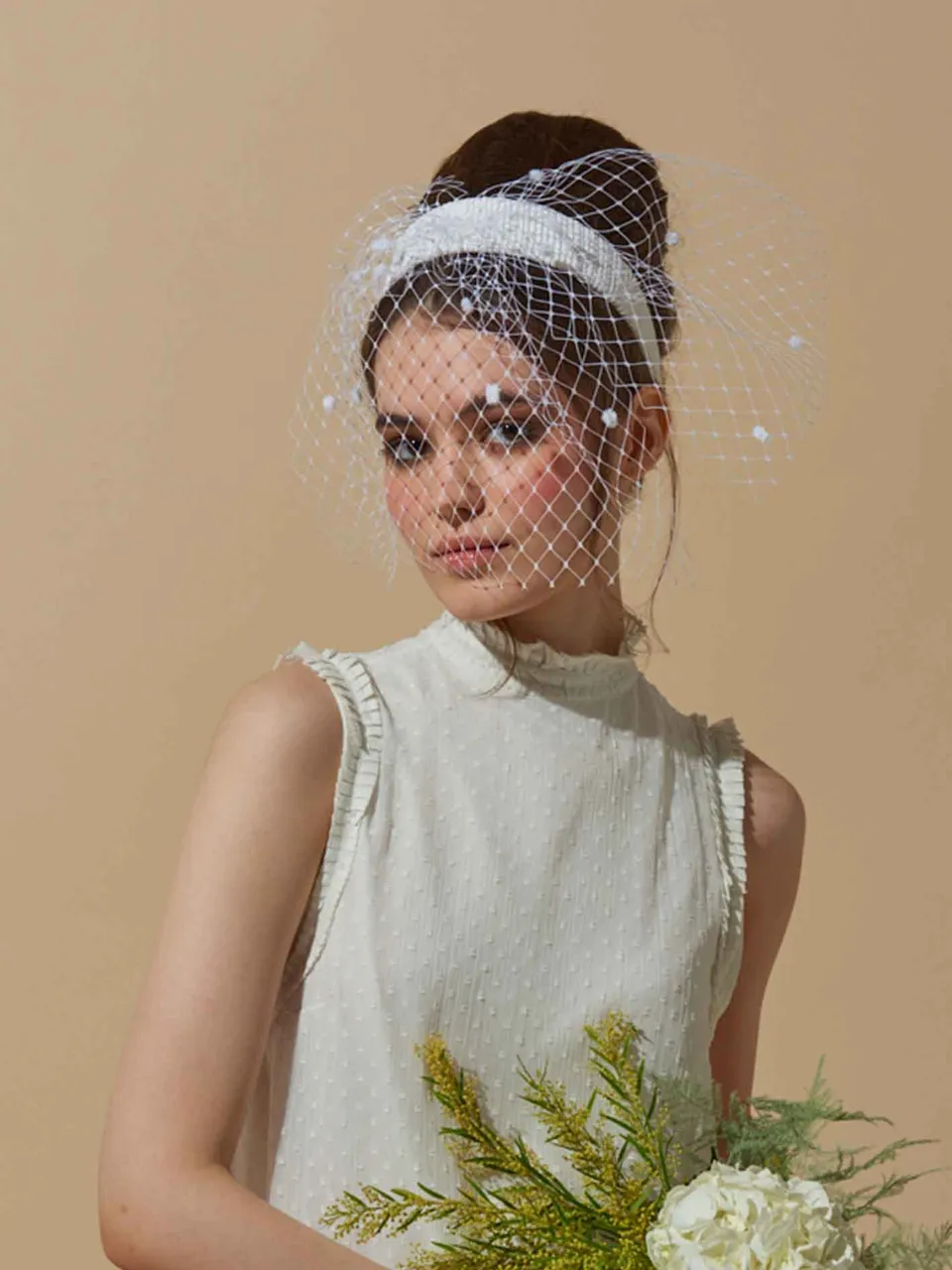 mademoiselle-chapeaux-zouk-chapeau-festif-femme image 1