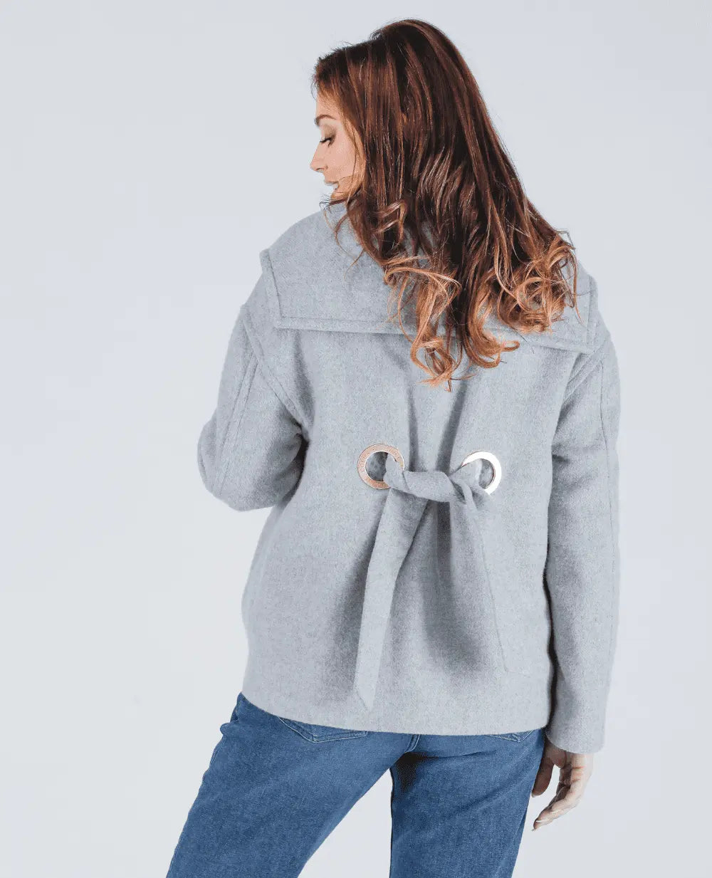cache-c-ur-malo-caban-de-grossesse-gris image 2