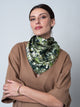 petrusse-silk-scarf-90-brume-kaki-carr-soie-90x90-cm image 5