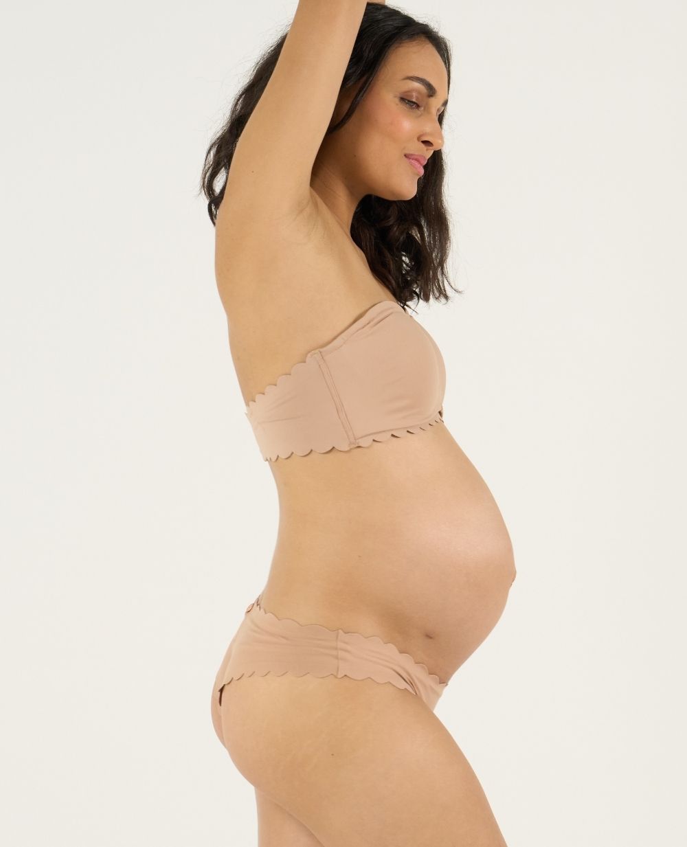 cache-c-ur-skin-bandeau-de-maternit-et-allaitement-invisible-latte image 5