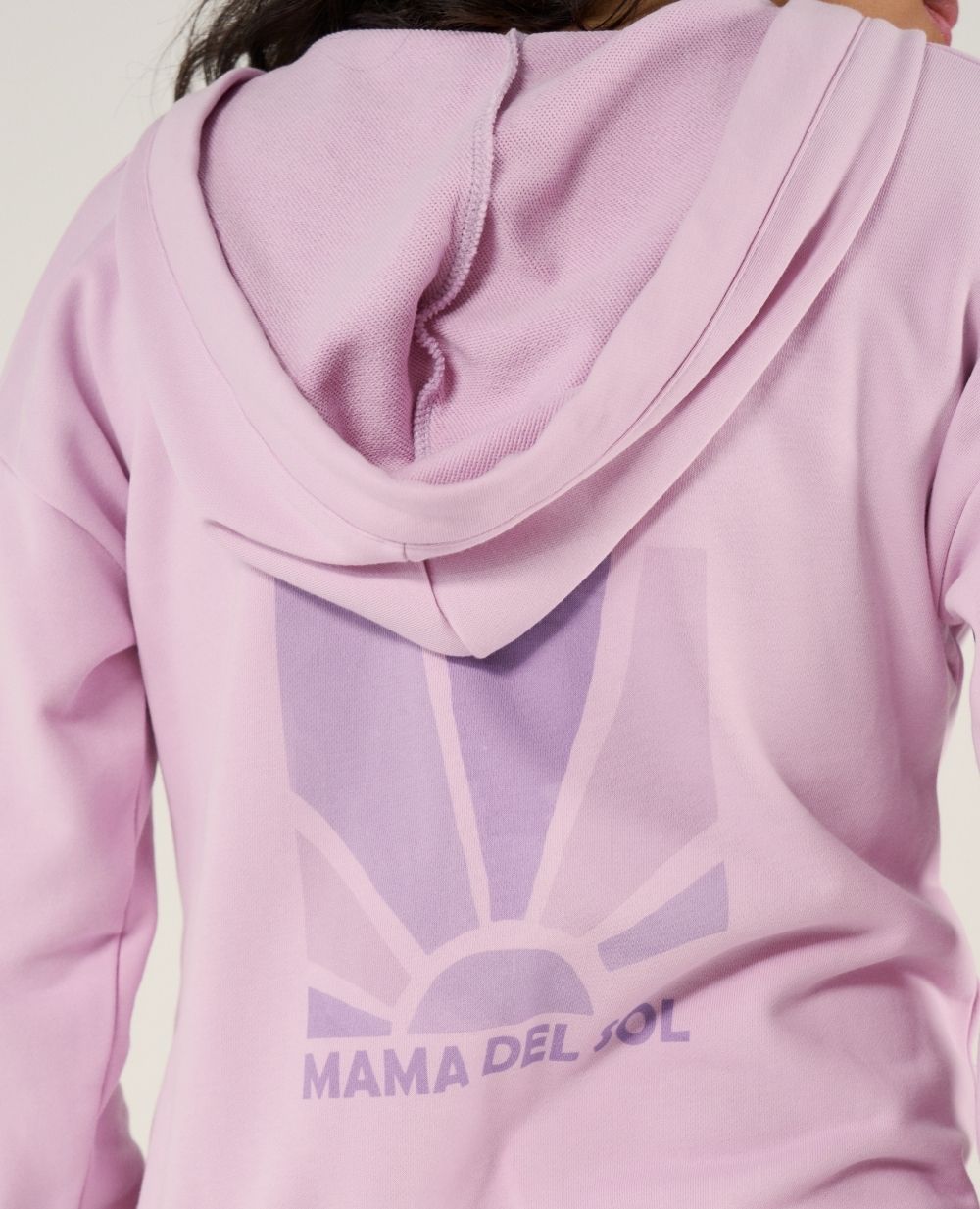 cache-c-ur-ensemble-hoodie-short-grossesse-et-allaitement-coconut-lila image 5