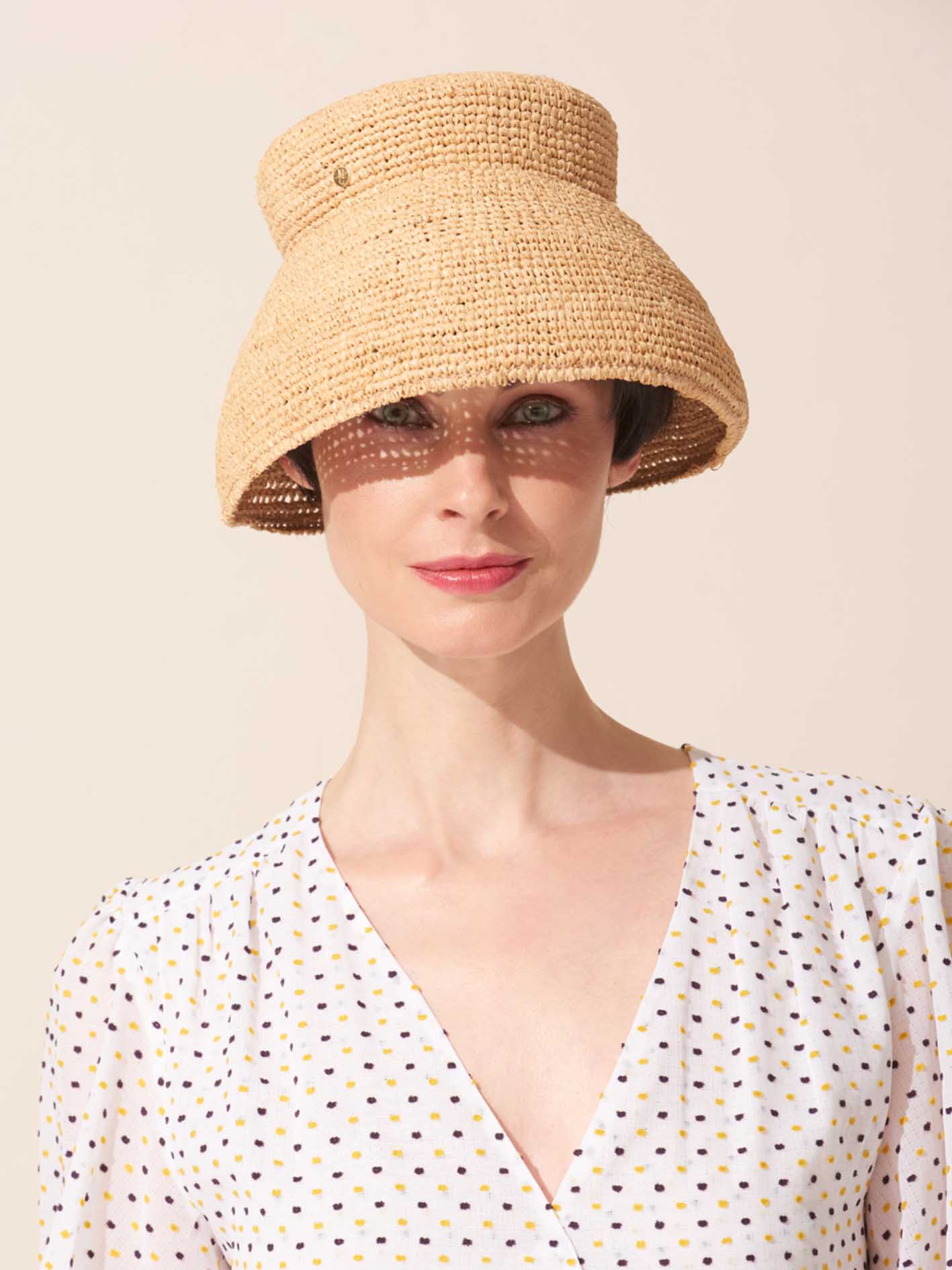 mademoiselle-chapeaux-lily-bibi-ceremonie-femme-maternite image 3