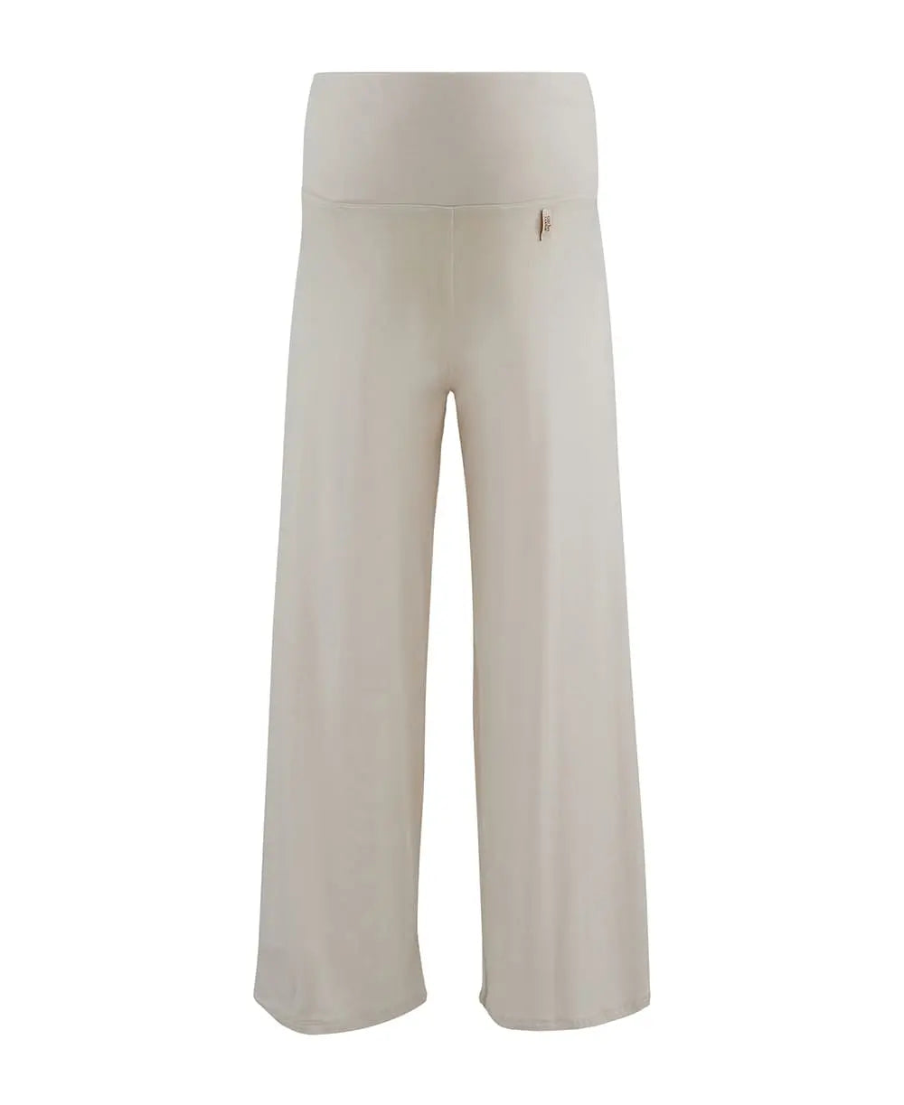cache-c-ur-origin-pantalon-7-8-me-de-grossesse-avoine image 1