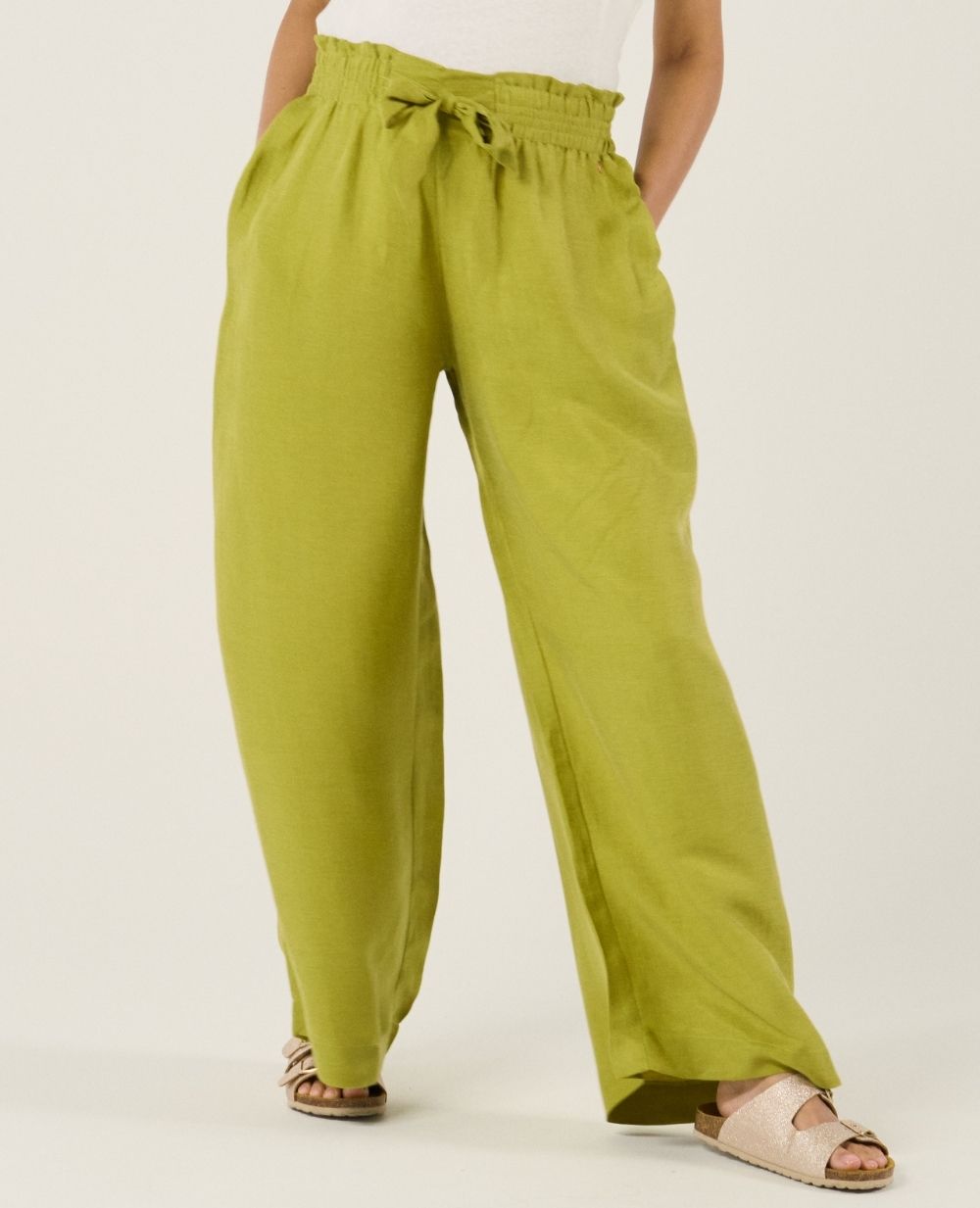 cache-c-ur-sahel-pantalon-de-grossesse-fluide-anis-taille-m image 2