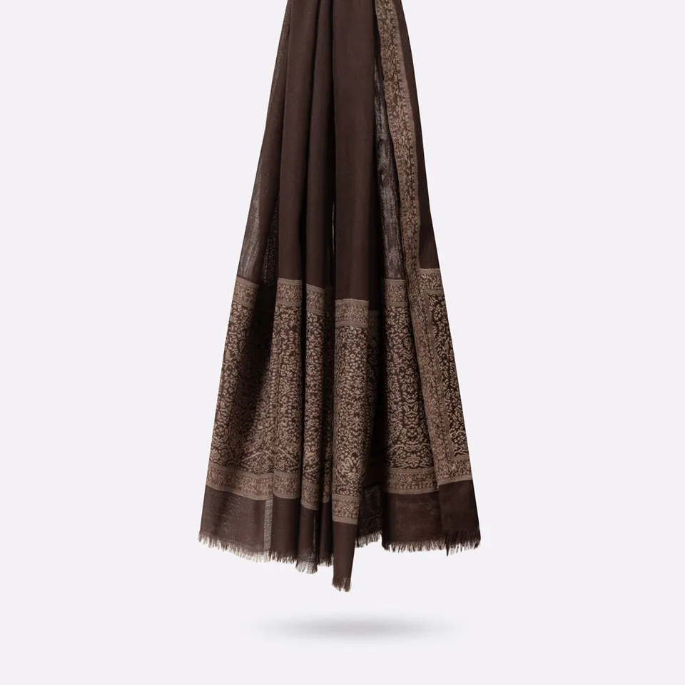 petrusse-tole-lis-e-moka-100-laine image 1